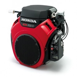 Двигатель Honda GX-690