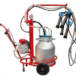 Продукція доїльний апарат берізка-1 від доїльні апарати корівка  буренка  milk-machine
