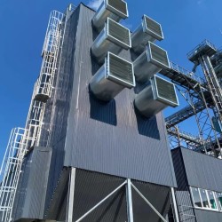 Знижка на зерносушарки PERRY від виробника