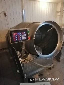 Продам оборудование для мясопереработки   Николаев  8500 $