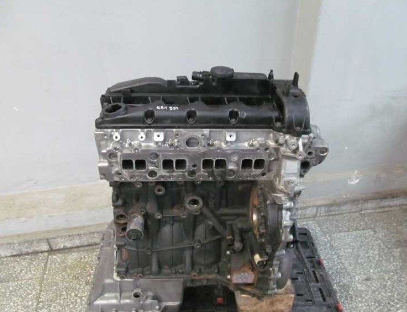 Двигун Mercedes M651  OM651 2 2 Sprinter  Vito  E  C  GLE  GLK 
