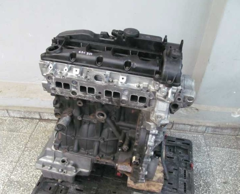 Двигун Mercedes M651  OM651 2 2 Sprinter  Vito  E  C  GLE  GLK 