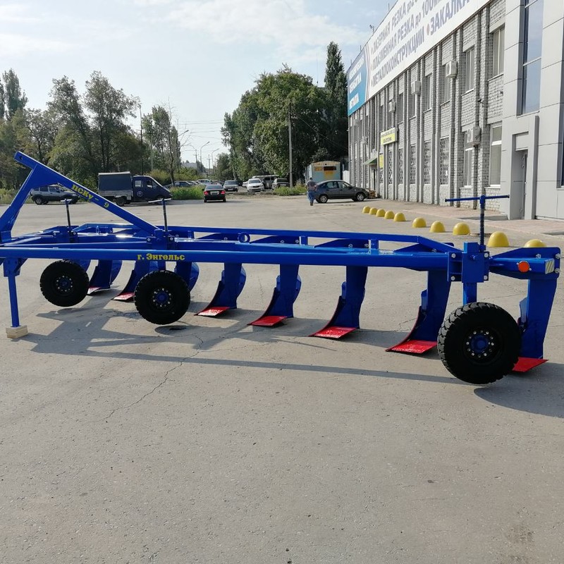 Plows speed combo from the official dealer of factory  NPP SUR  on the territory of Ukraine   NPP ALTA 
