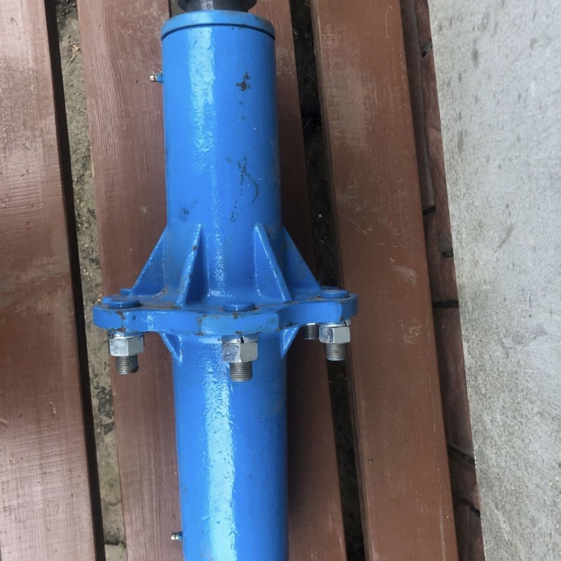 Продам ступицю LEMKEN MONROC Ступиця D35x622 6/205