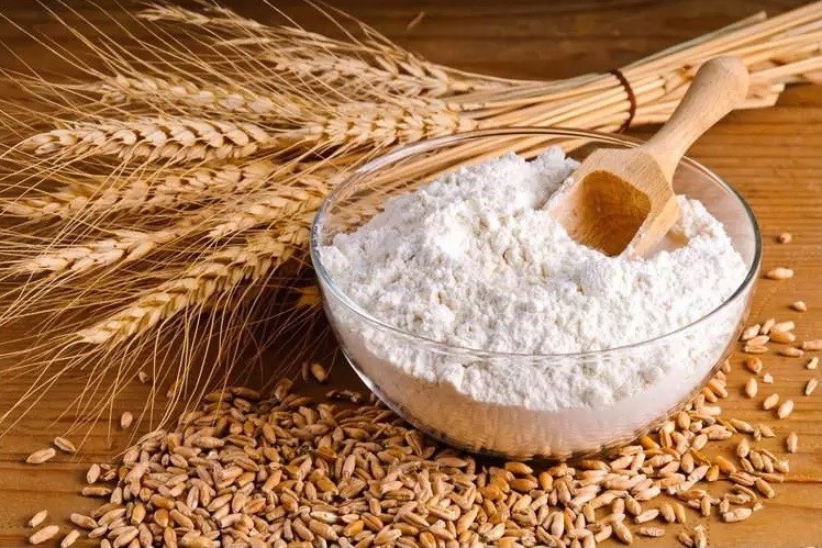 Продам  пшеничне борошно