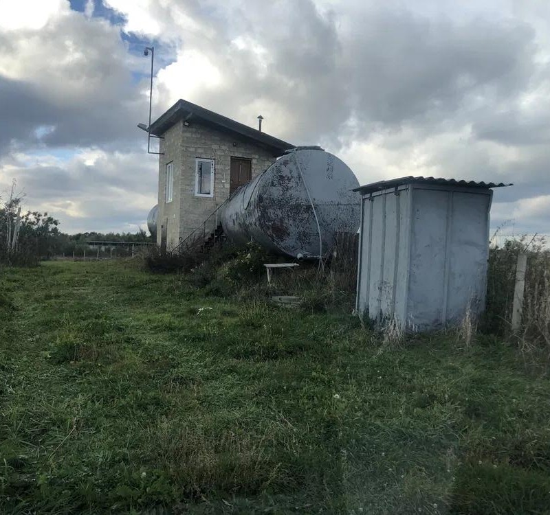 Земельна ділянка 21 га  -садове господарство при трасі М11 - Львів-Шегині біля м  Мостиська