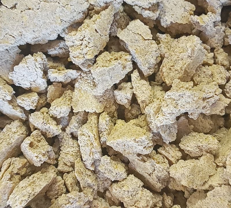 Продаємо макуху соєву власного виробництва Маємо великі об єми !