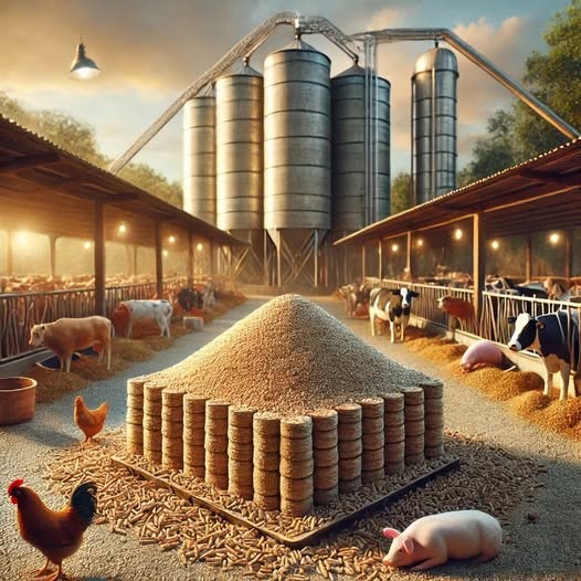 Продам висівки пшеничні