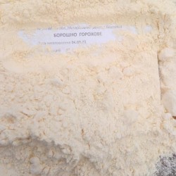 горохове борошно оптом