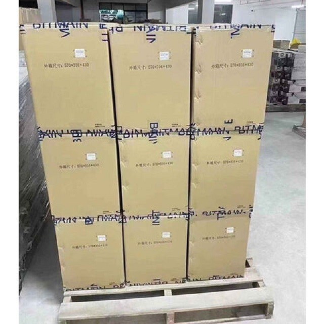 Bitmain Antminer L7  9 5Gh DOGE/LTC Coin Brand New   Ship Now