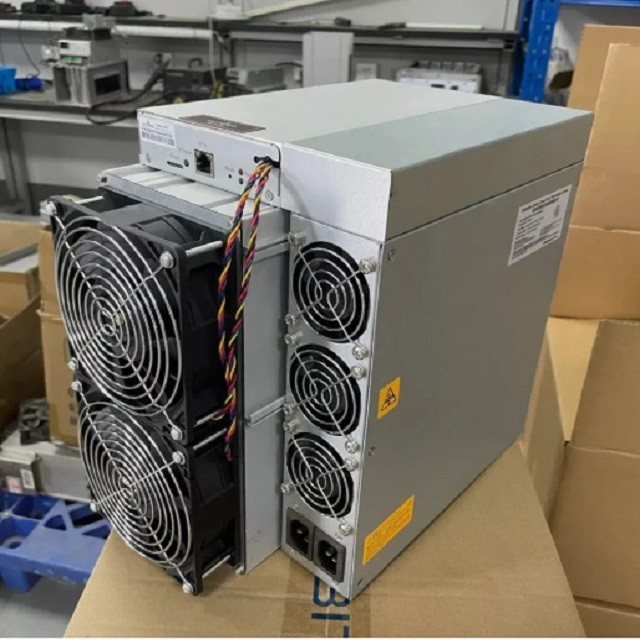 Bitmain Antminer L7  9 5Gh DOGE/LTC Coin Brand New   Ship Now