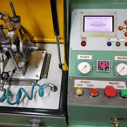 Ремонт турбин, продажа новых или восстановленных турбокомпрессоров
