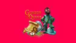 gonzo’s quest