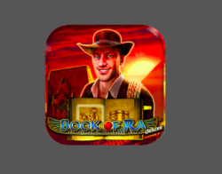 book of ra  