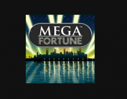 mega fortune