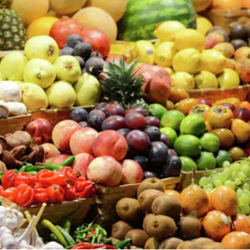 Виробництво агропродукції в Україні подешевшало на 7%