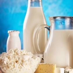 Названо ТОП-5 країн-імпортерів української молочної продукції