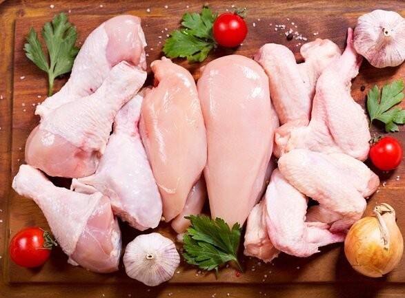 Ukraine Has Agreed on the Supply of Poultry to Liberia