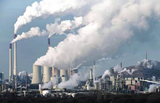 Ukraine Will Reach 43% Emissions Without Additional Government Support