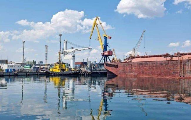 Три порти України готуються до відновлення роботи