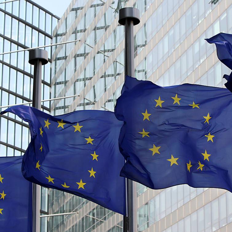 У Мінагрополітики визначили перелік заходів для стабілізації експорту через ЄС