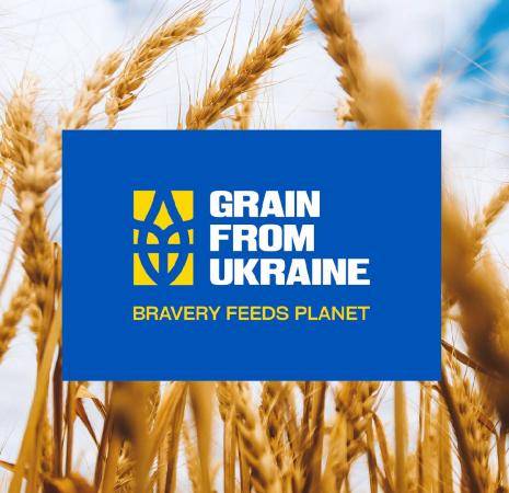 Украина увеличивает объем гуманитарного зерна для Африки и Ближнего Востока