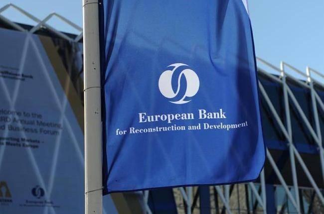 EBRD and the Netherlands support food security in Ukraine