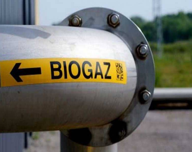 Украина будет развивать рынок биогаза совместно с ЕС: перспективы и условия