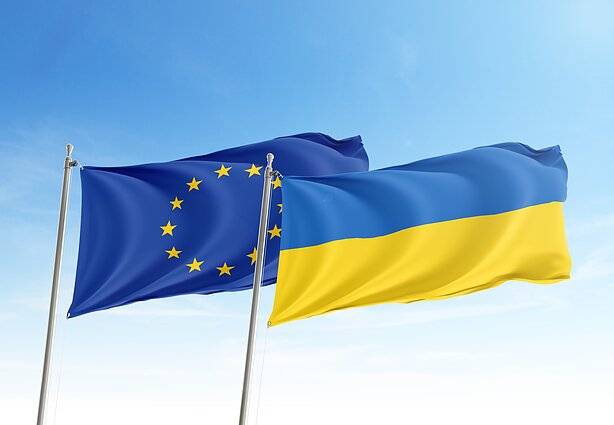 The European embargo on Ukrainian agricultural products came into effect from today