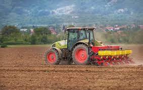 The Government expects that farmers will be able to sow more than 13 million hectares of land