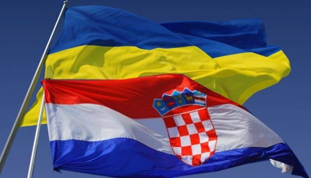 Croatia made a record contribution to help Ukrainian farmers