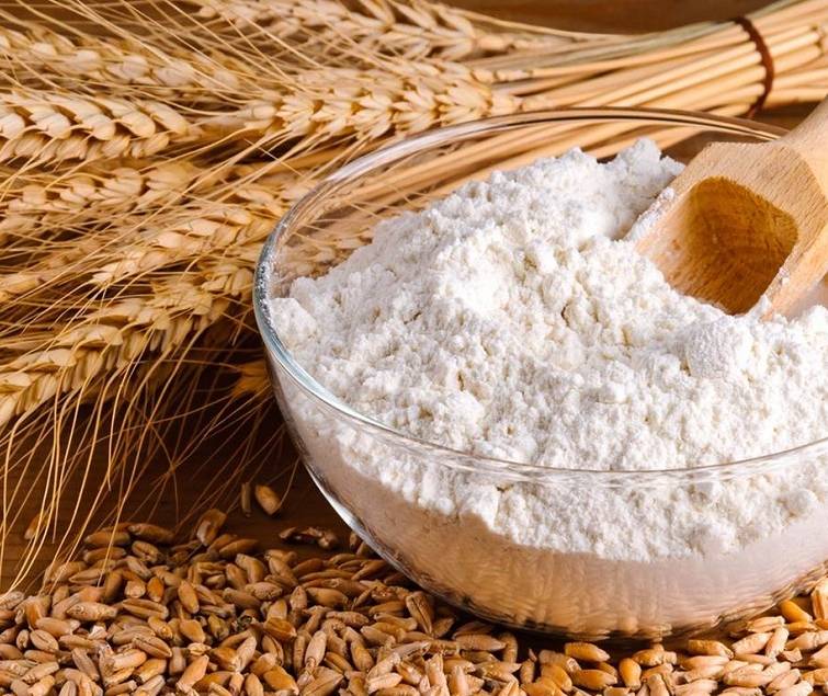 Ukraine became the second largest supplier of flour in the EU