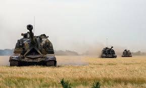 З моменту вторгнення росія могла вкрасти з окупованих територій понад 10 млн тон пшениці нових врожаїв