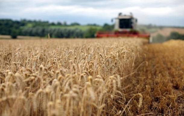 Украина сможет экспортировать до 50 млн тонн зерна урожая – 2023