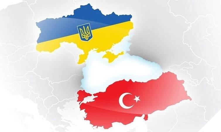 Ukraine and Turkey are ready to ratify the Free Trade Agreement
