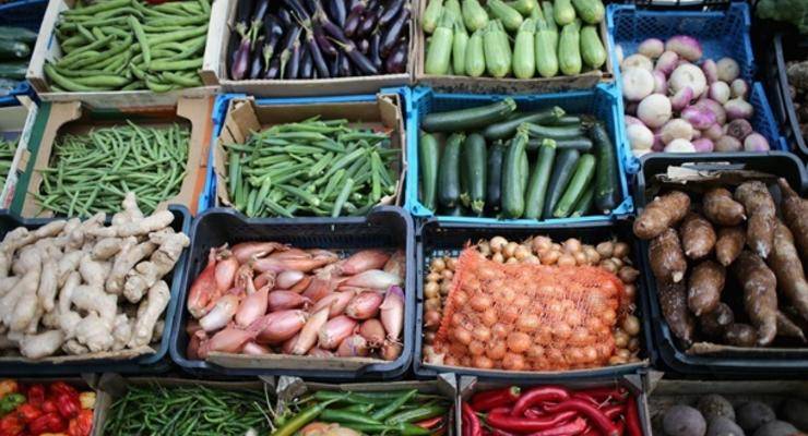 Цьогоріч Україна експортувала агропродукції майже на $23 млрд