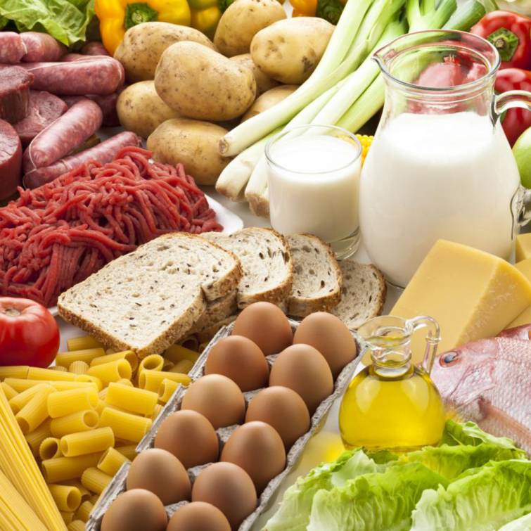 В Україні продовжиться зростання ціни на ключові продукти харчування
