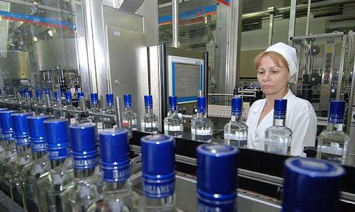 В Україні спроститься ліцензування для виробників спиртних напоїв  