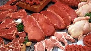  Україна різко скоротила експорт яловичини