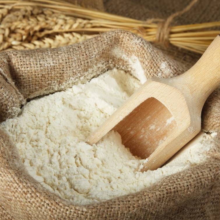 Вінницький комбінат хлібопродуктів №2 став українським лідером з експорту борошна