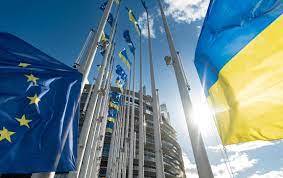 Europe is preparing to extend visa-free trade with Ukraine