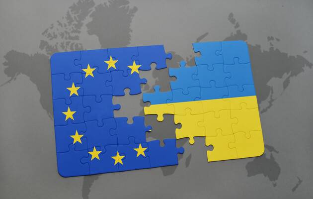 Європа схвалила план запуску програми Ukraine Facility