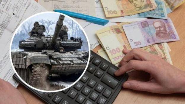 Украинский бизнес набрал «доступных кредитов» на более 300 млрд грн