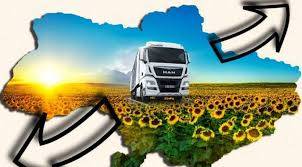 Украина остается одним из мировых лидеров по экспорту аграрной продукции