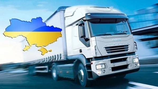 Украина и ЕС обновили «транспортный безвиз»