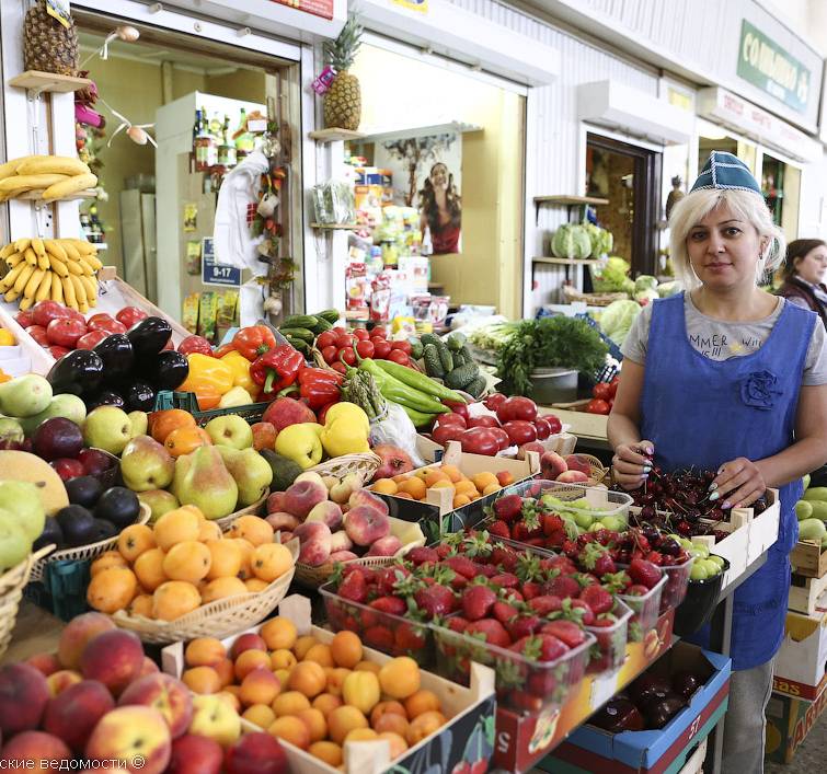 The prices of vegetables have risen in Ukraine - farmers warn of the threat of a vegetable crisis