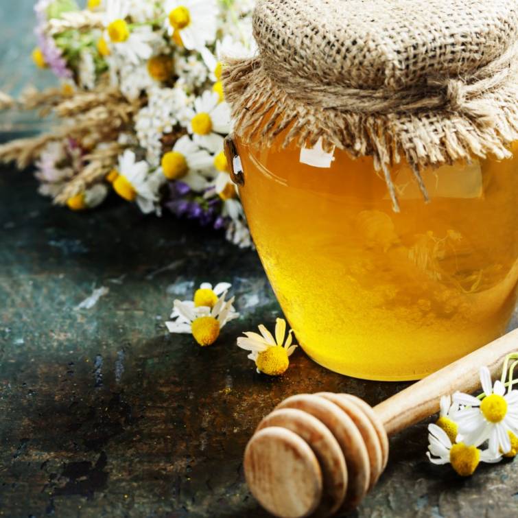 Export of honey this year brought Ukraine 90 million dollars