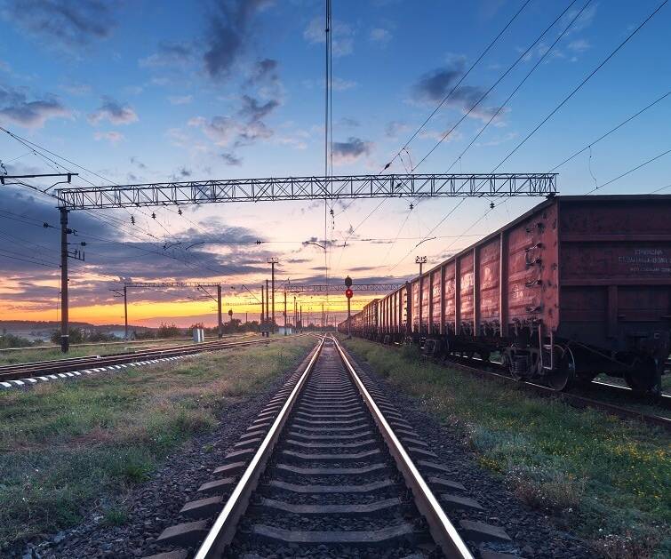 Европейское железнодорожное агентство поможет интегрировать Укрзализныцю в транспортные системы Евросоюза