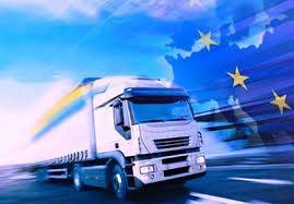 Legal grounds for visa-free transport with the EU have been approved іn Ukraine