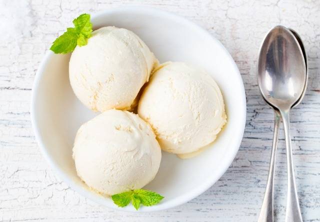 Ukrainians actively earn money by exporting ice cream and authentic flavors